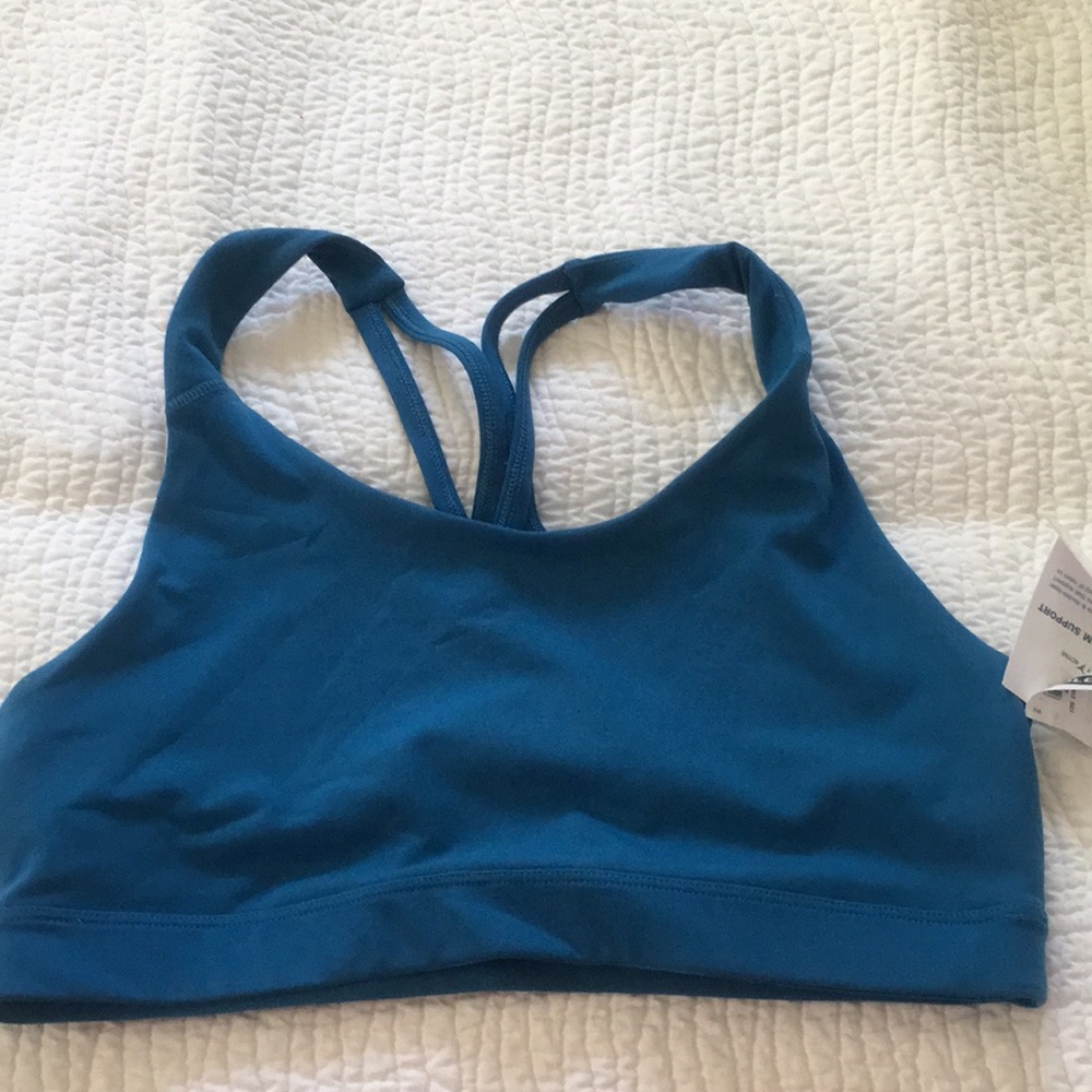 Old Navy Strappy Sports Bra